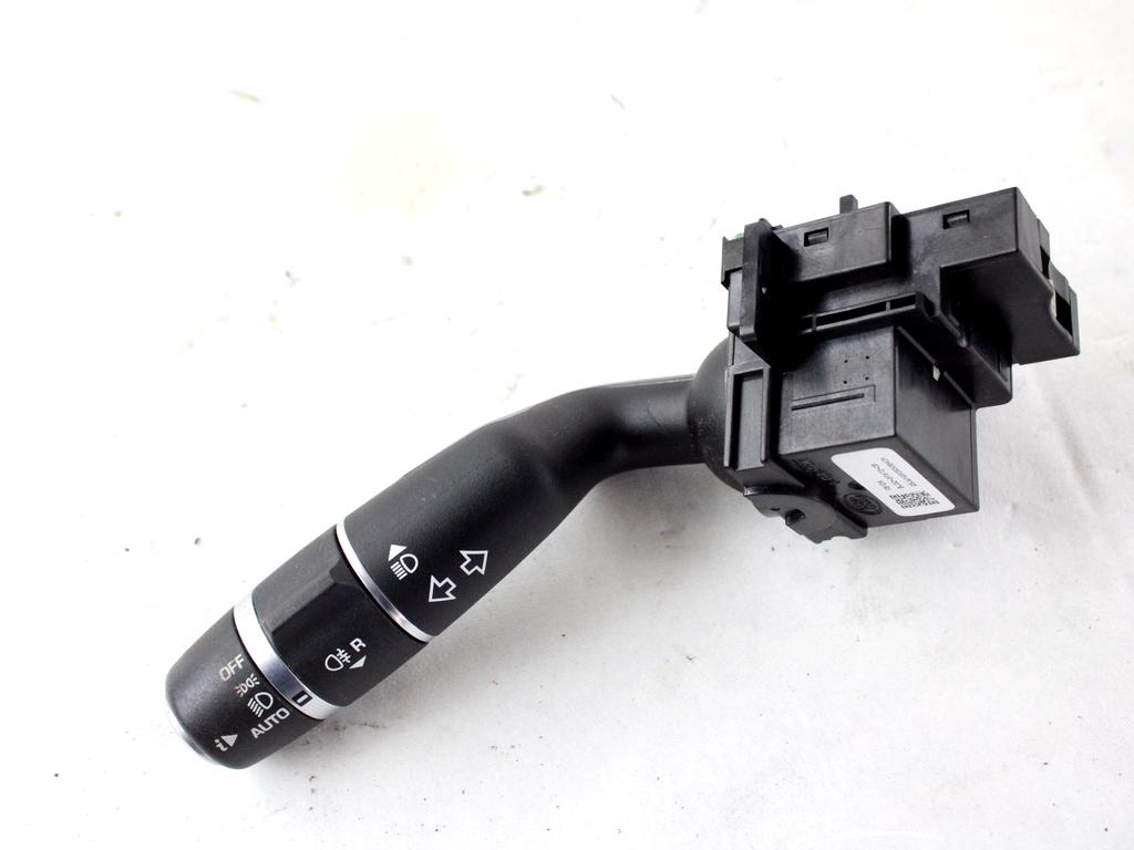 BJ32-3F972-CB DEVIOLUCI GRUPPO DI COMANDO LUCI JAGUAR XE X760 2.0 D 132KW AUT 4P (2015) RICAMBIO USATO 
