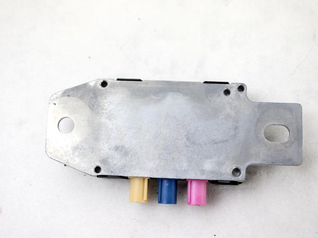 DPLA-19C097-BA CENTRALINA AMPLIFICATORE ANTENNA JAGUAR XE X760 2.0 D 132KW AUT 4P (2015) RICAMBIO USATO