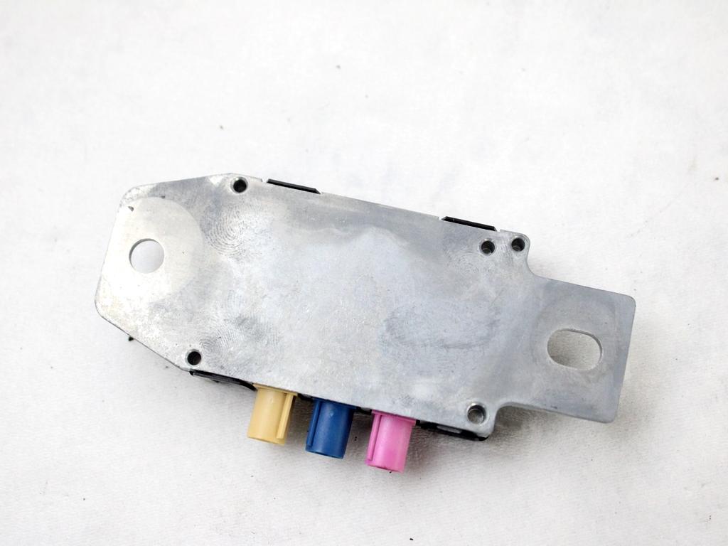 DPLA-19C097-BA CENTRALINA AMPLIFICATORE ANTENNA JAGUAR XE X760 2.0 D 132KW AUT 4P (2015) RICAMBIO USATO