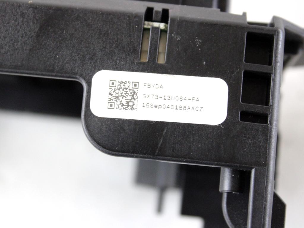 GX73-13N064-FA SUPPORTO DEVIOLUCI JAGUAR XE X760 2.0 D 132KW AUT 4P (2015) RICAMBIO USATO