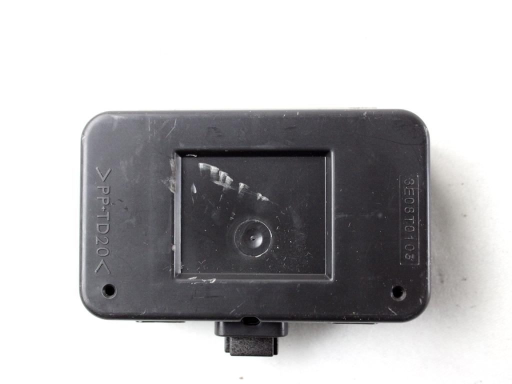 AH42-15K602-BC CENTRALINA ANTENNA RICEVITORE TELECOMANDO KEYLESS JAGUAR XE X760 2.0 D 132KW AUT 4P (2015) RICAMBIO USATO