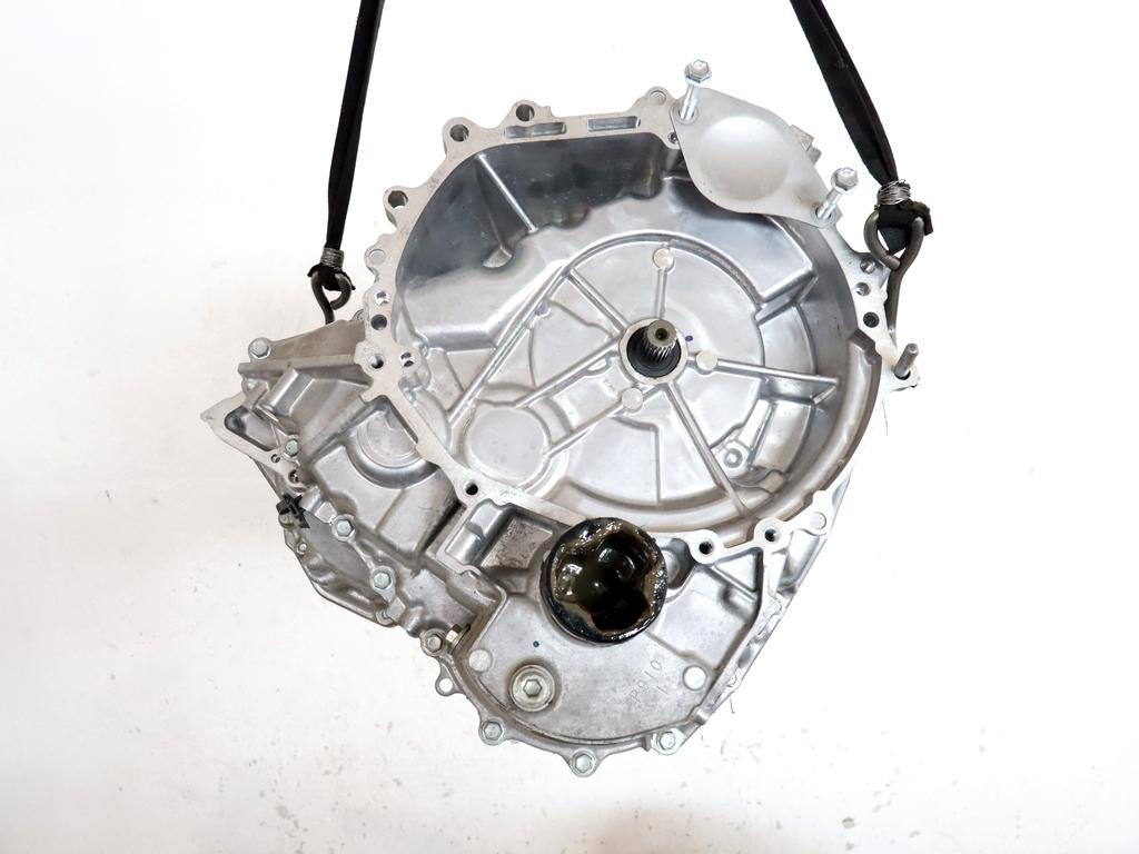30900K0010 CAMBIO AUTOTOMATICO TOYOTA YARIS P21 1.5 I 68KW AUT 5P (2021) RICAMBIO USATO