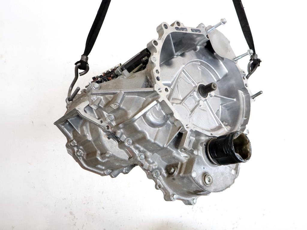 30900K0010 CAMBIO AUTOTOMATICO TOYOTA YARIS P21 1.5 I 68KW AUT 5P (2021) RICAMBIO USATO