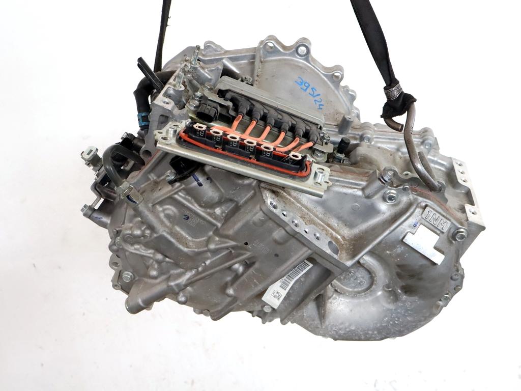 30900K0010 CAMBIO AUTOTOMATICO TOYOTA YARIS P21 1.5 I 68KW AUT 5P (2021) RICAMBIO USATO