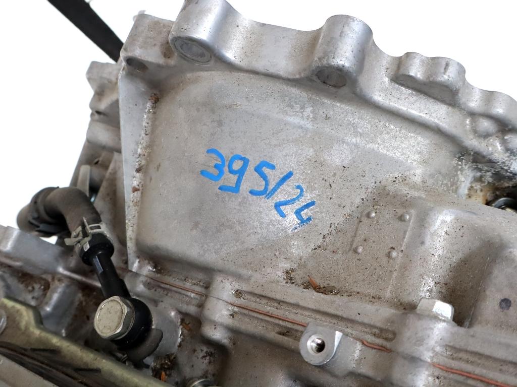 30900K0010 CAMBIO AUTOTOMATICO TOYOTA YARIS P21 1.5 I 68KW AUT 5P (2021) RICAMBIO USATO