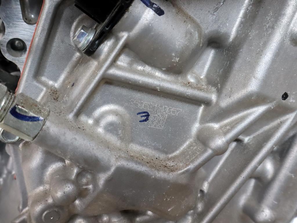 30900K0010 CAMBIO AUTOTOMATICO TOYOTA YARIS P21 1.5 I 68KW AUT 5P (2021) RICAMBIO USATO