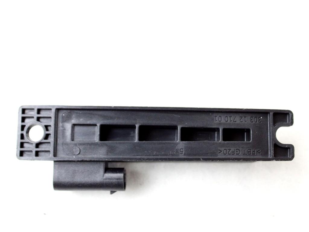 AH42-15K603-AA CENTRALINA ANTENNA RICEVITORE TELECOMANDO KEYLESS JAGUAR XE X760 2.0 D 132KW AUT 4P (2015) RICAMBIO USATO