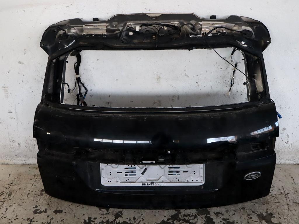 LR178329 PORTELLONE COFANO POSTERIORE BAULE LAND ROVER RANGE ROVER EVOQUE L551 MHEV 2.0 I 4X4 110KW AUT 5P (2019) RICAMBIO USATO