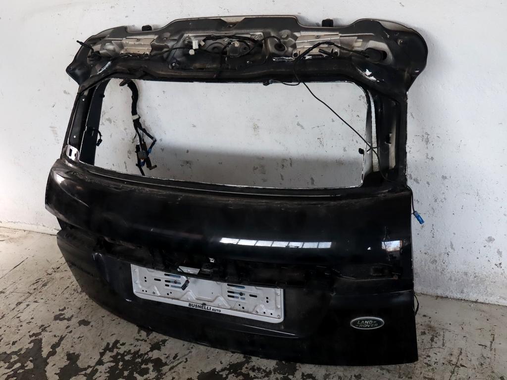 LR178329 PORTELLONE COFANO POSTERIORE BAULE LAND ROVER RANGE ROVER EVOQUE L551 MHEV 2.0 I 4X4 110KW AUT 5P (2019) RICAMBIO USATO