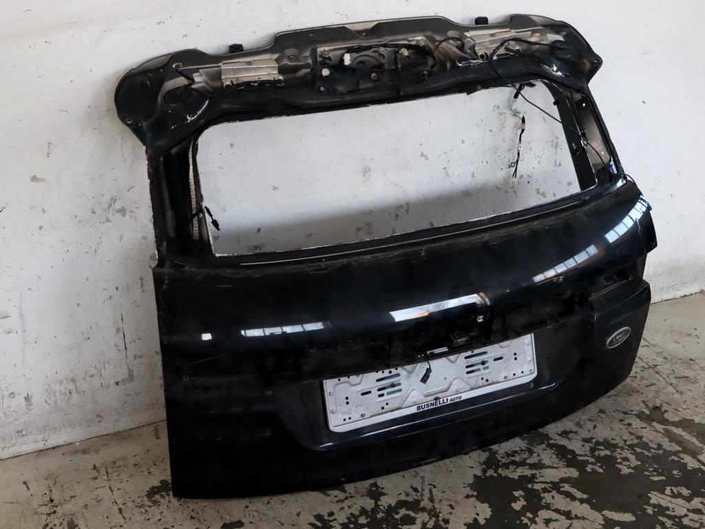 LR178329 PORTELLONE COFANO POSTERIORE BAULE LAND ROVER RANGE ROVER EVOQUE L551 MHEV 2.0 I 4X4 110KW AUT 5P (2019) RICAMBIO USATO