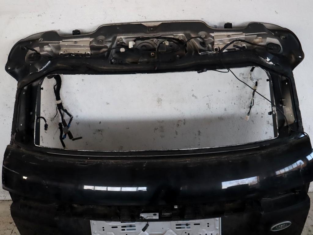 LR178329 PORTELLONE COFANO POSTERIORE BAULE LAND ROVER RANGE ROVER EVOQUE L551 MHEV 2.0 I 4X4 110KW AUT 5P (2019) RICAMBIO USATO