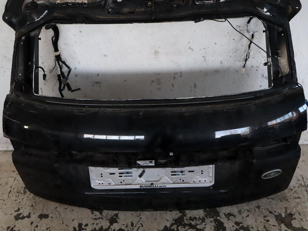 LR178329 PORTELLONE COFANO POSTERIORE BAULE LAND ROVER RANGE ROVER EVOQUE L551 MHEV 2.0 I 4X4 110KW AUT 5P (2019) RICAMBIO USATO