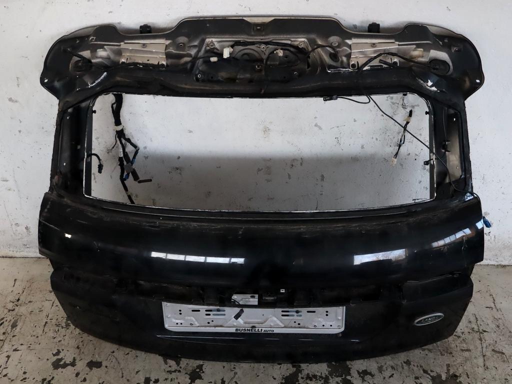 LR178329 PORTELLONE COFANO POSTERIORE BAULE LAND ROVER RANGE ROVER EVOQUE L551 MHEV 2.0 I 4X4 110KW AUT 5P (2019) RICAMBIO USATO