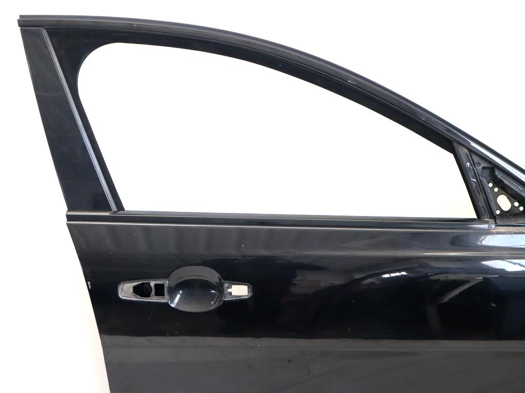 T4N2632 PORTA ANTERIORE DESTRA PASSEGGERO JAGUAR XE X760 2.0 D 132KW AUT 4P (2015) RICAMBIO USATO