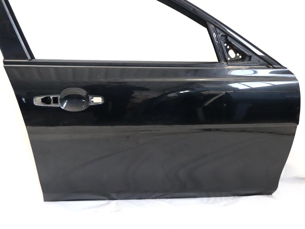 T4N2632 PORTA ANTERIORE DESTRA PASSEGGERO JAGUAR XE X760 2.0 D 132KW AUT 4P (2015) RICAMBIO USATO