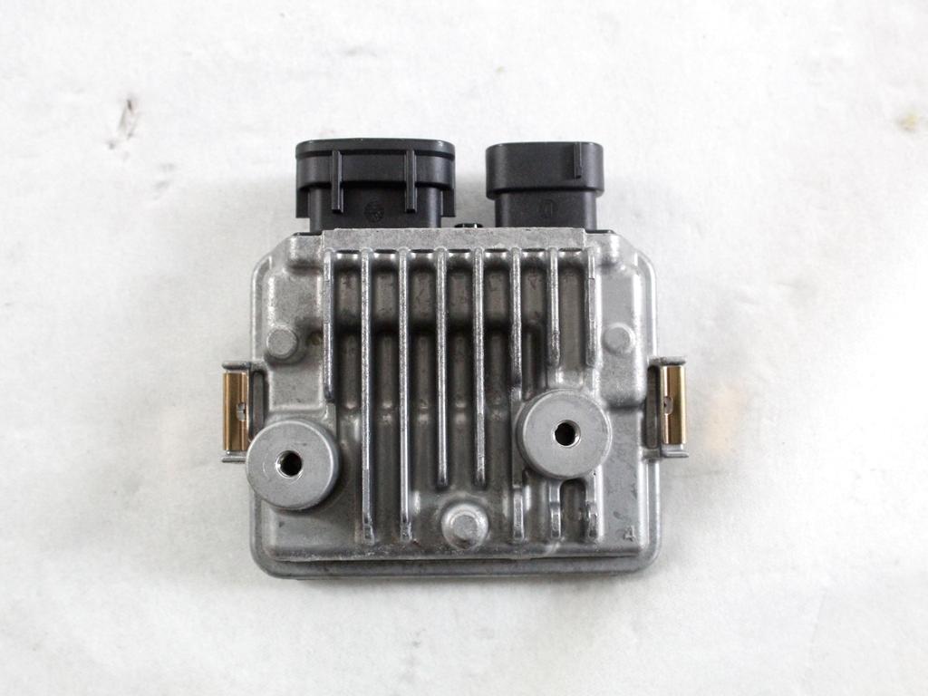 89571-K0010 CENTRALINA POMPA CARBURANTE TOYOTA YARIS P21 1.5 I 68KW AUT 5P (2021) RICAMBIO USATO