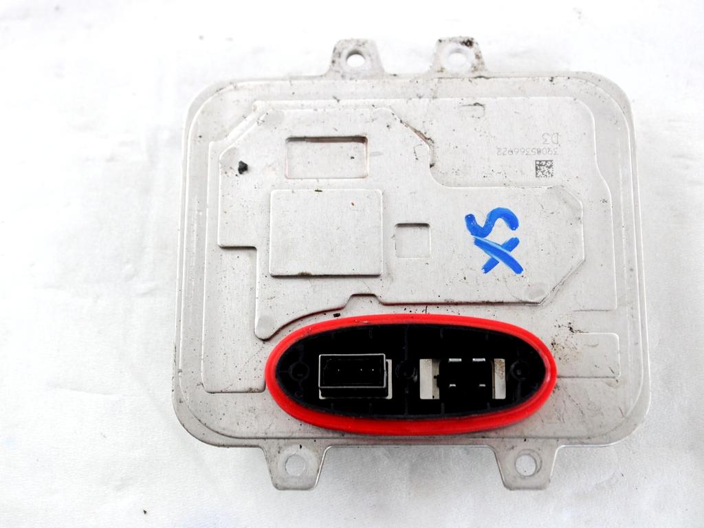 T4N13307 CENTRALINA FARO XENON JAGUAR XE X760 2.0 D 132KW AUT 4P (2015) RICAMBIO USATO