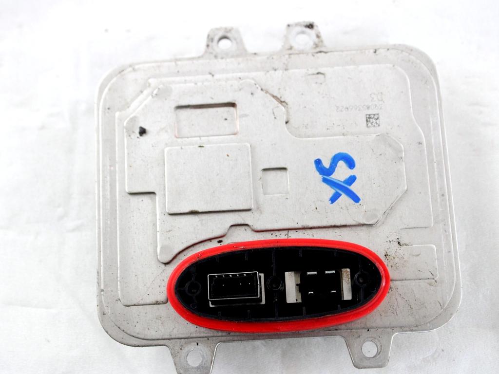 T4N13307 CENTRALINA FARO XENON JAGUAR XE X760 2.0 D 132KW AUT 4P (2015) RICAMBIO USATO