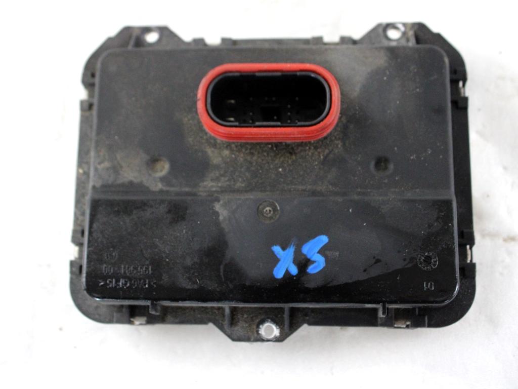 5DF-011818-40AE CENTRALINA FARO XENON ANTERIORE SINISTRO JAGUAR XE X760 2.0 D 132KW AUT 4P (2015) RICAMBIO USATO