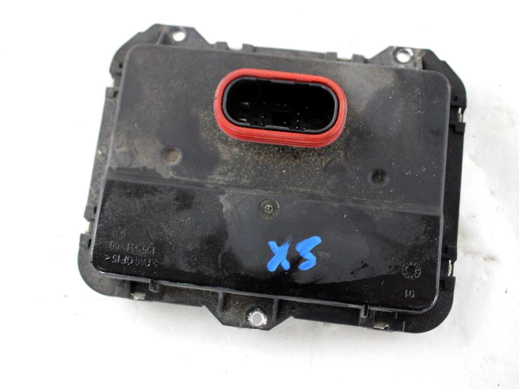 5DF-011818-40AE CENTRALINA FARO XENON ANTERIORE SINISTRO JAGUAR XE X760 2.0 D 132KW AUT 4P (2015) RICAMBIO USATO