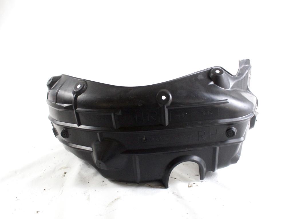 65637-K0050 PARASALE PARASASSI POSTERIORE DESTRO TOYOTA YARIS P21 1.5 I 68KW AUT 5P (2021) RICAMBIO USATO