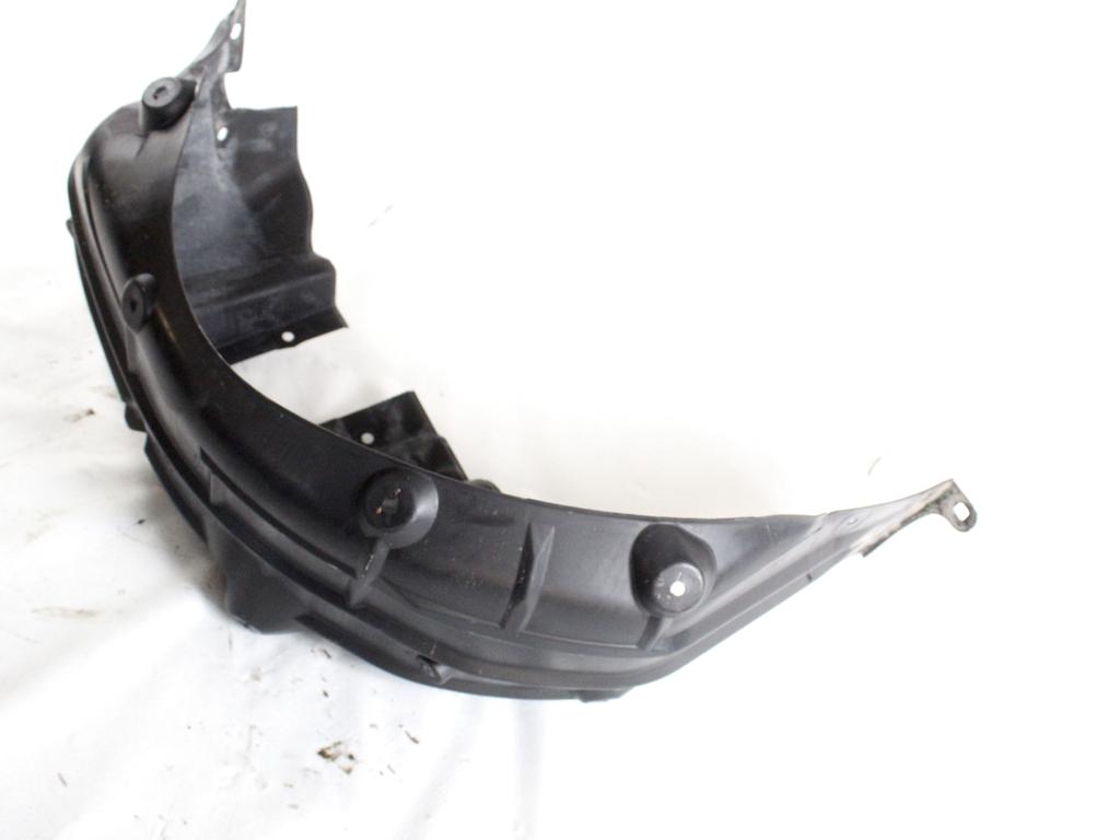 65638-K0050 PARASALE PARASASSI POSTERIORE SINISTRO TOYOTA YARIS P21 1.5 I 68KW AUT 5P (2021) RICAMBIO USATO