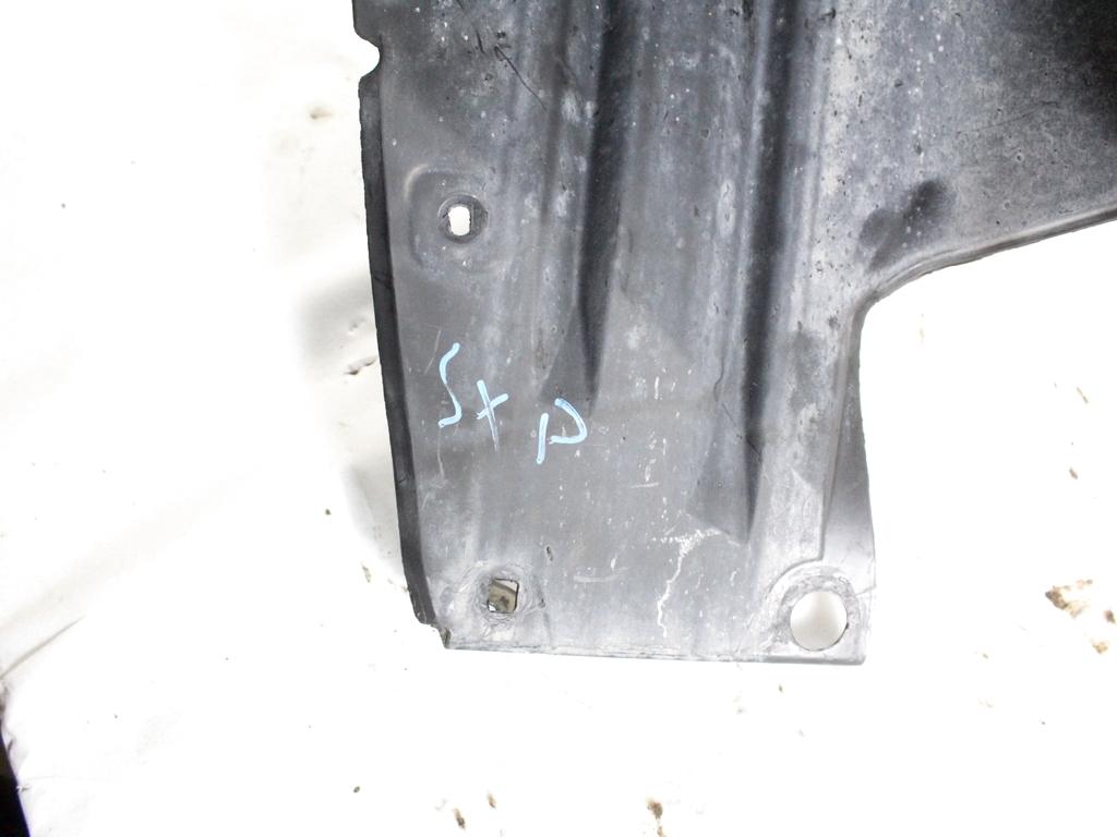 65638-K0050 PARASALE PARASASSI POSTERIORE SINISTRO TOYOTA YARIS P21 1.5 I 68KW AUT 5P (2021) RICAMBIO USATO