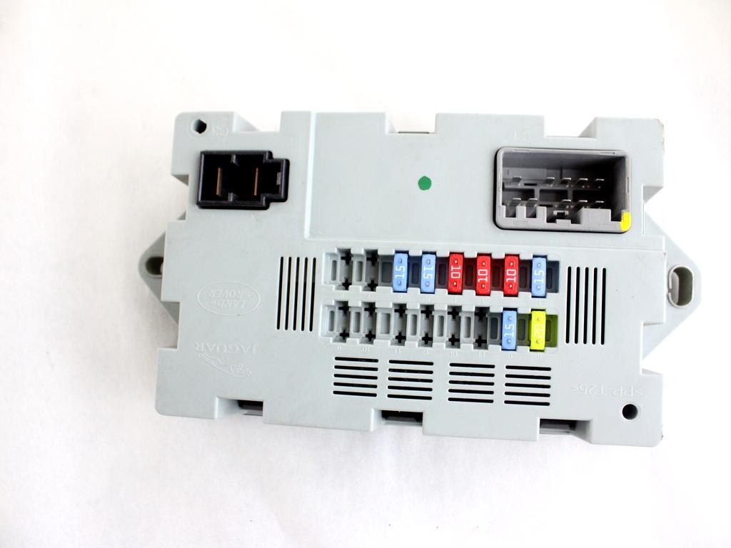 GX73-12C520-FAF KIT ACCENSIONE AVVIAMENTO JAGUAR XE X760 2.0 D 132KW AUT 4P (2015) RICAMBIO USATO CON CENTRALINA MOTORE, QUADRO STRUMENTI CONTACHILOMETRI, CON BLOCCHETTI ACCENSIONE APERTURA CON CHIAVE T4N20222 FK72-19H440-AD