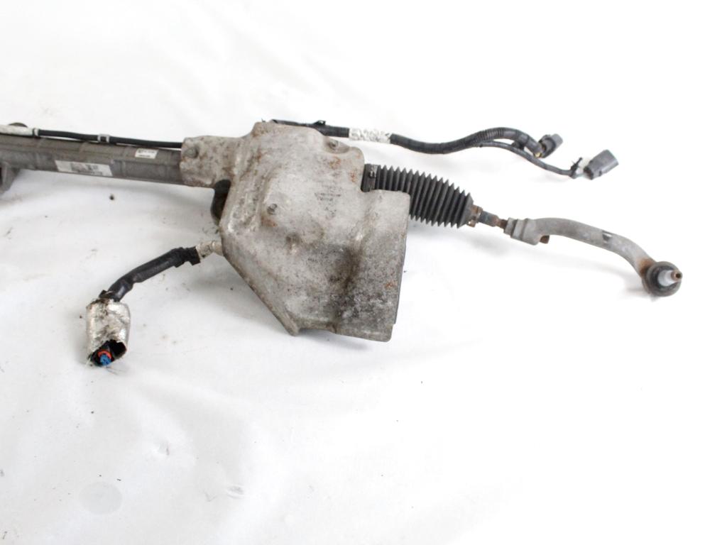 GX73-3200-AF SCATOLA STERZO GUIDA JAGUAR XE X760 2.0 D 132KW AUT 4P (2015) RICAMBIO USATO