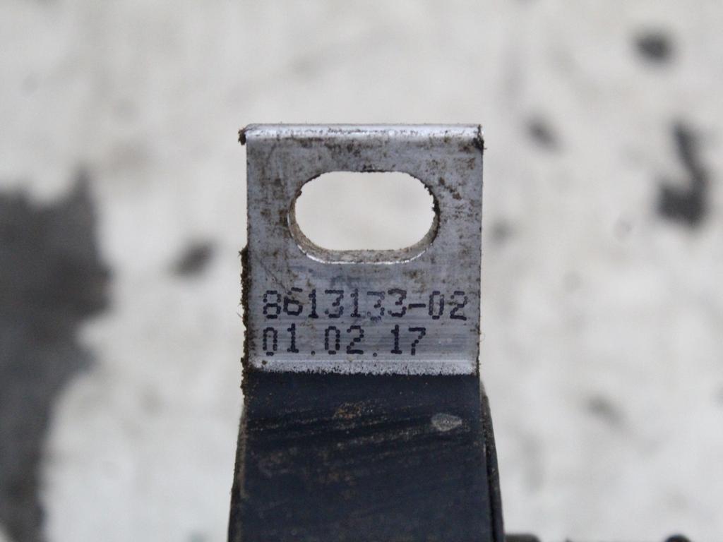 8605878 ALBERO DI TRASMISSIONE POSTERIORE BMW X1 F48 18D 2.0 D 4X4 110KW AUT 5P (2017) RICAMBIO USATO