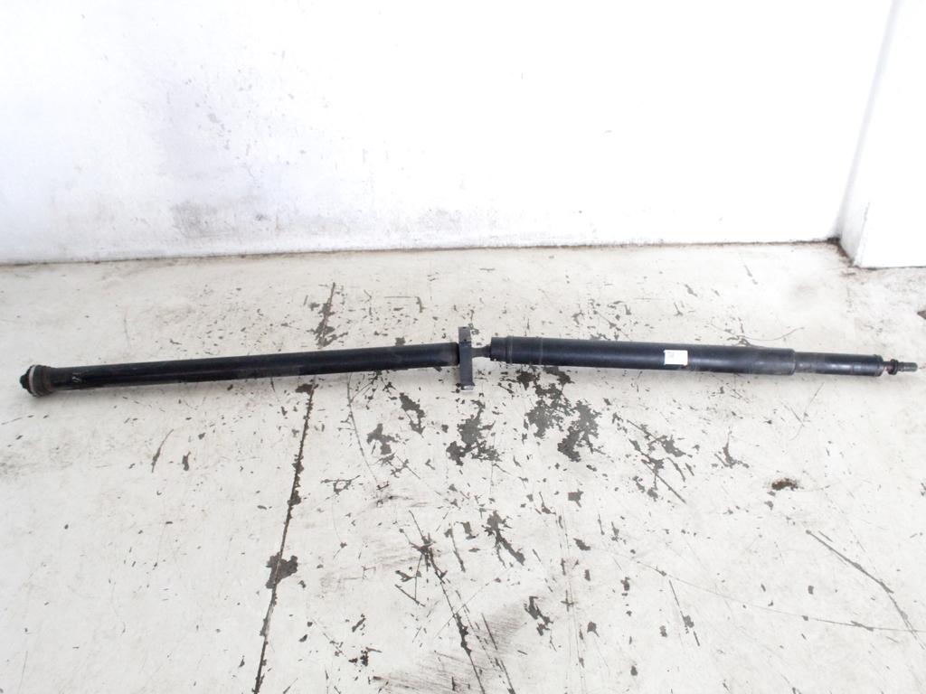 68305555AB ALBERO DI TRASMISSIONE POSTERIORE JEEP COMPASS 2.0 D 4X4 103KW AUT 5P (2018) RICAMBIO USATO