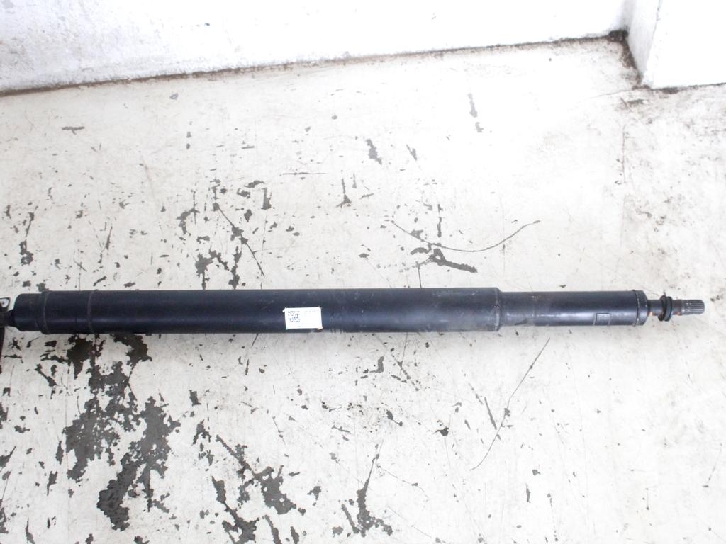 68305555AB ALBERO DI TRASMISSIONE POSTERIORE JEEP COMPASS 2.0 D 4X4 103KW AUT 5P (2018) RICAMBIO USATO
