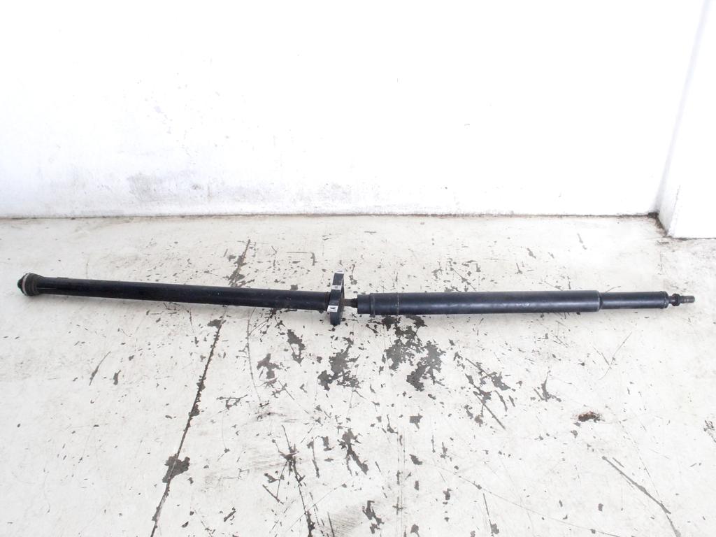 68305555AB ALBERO DI TRASMISSIONE POSTERIORE JEEP COMPASS 2.0 D 4X4 103KW AUT 5P (2018) RICAMBIO USATO