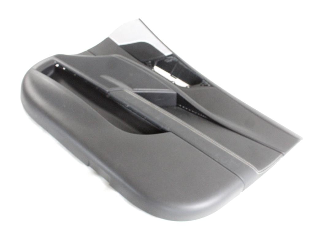 GX73-23720-AAW PANNELLO INTERNO PORTA ANTERIORE DESTRA IN PELLE JAGUAR XE X760 2.0 D 132KW AUT 4P (2015) RICAMBIO USATO