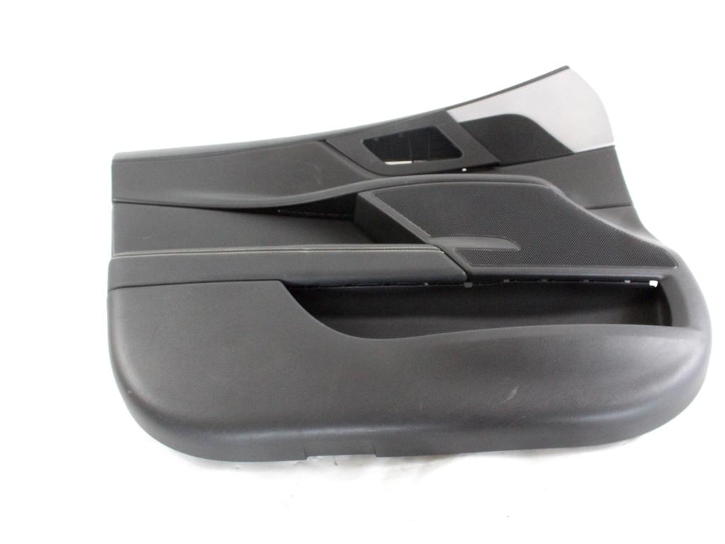 GX73-23721-AAW PANNELLO INTERNO PORTA ANTERIORE SINISTRA IN PELLE JAGUAR XE X760 2.0 D 132KW AUT 4P (2015) RICAMBIO USATO