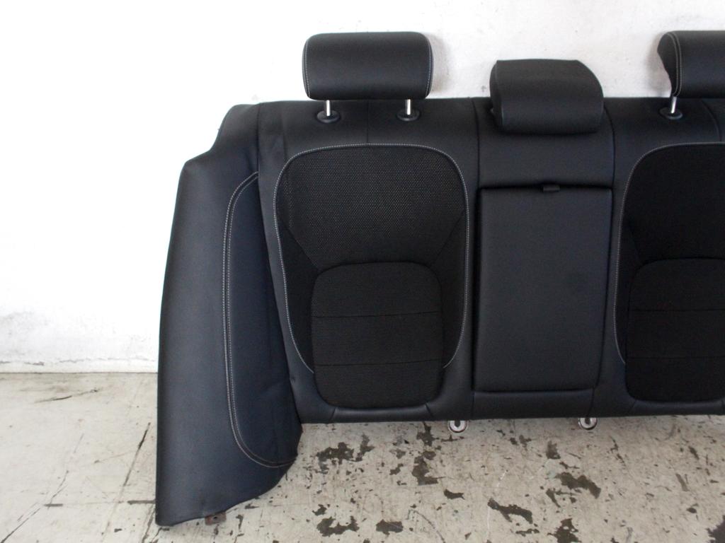 T4N13293 SCHIENALE SEDILI POSTERIORI IN PELLE JAGUAR XE X760 2.0 D 132KW AUT 4P (2015) RICAMBIO USATO
