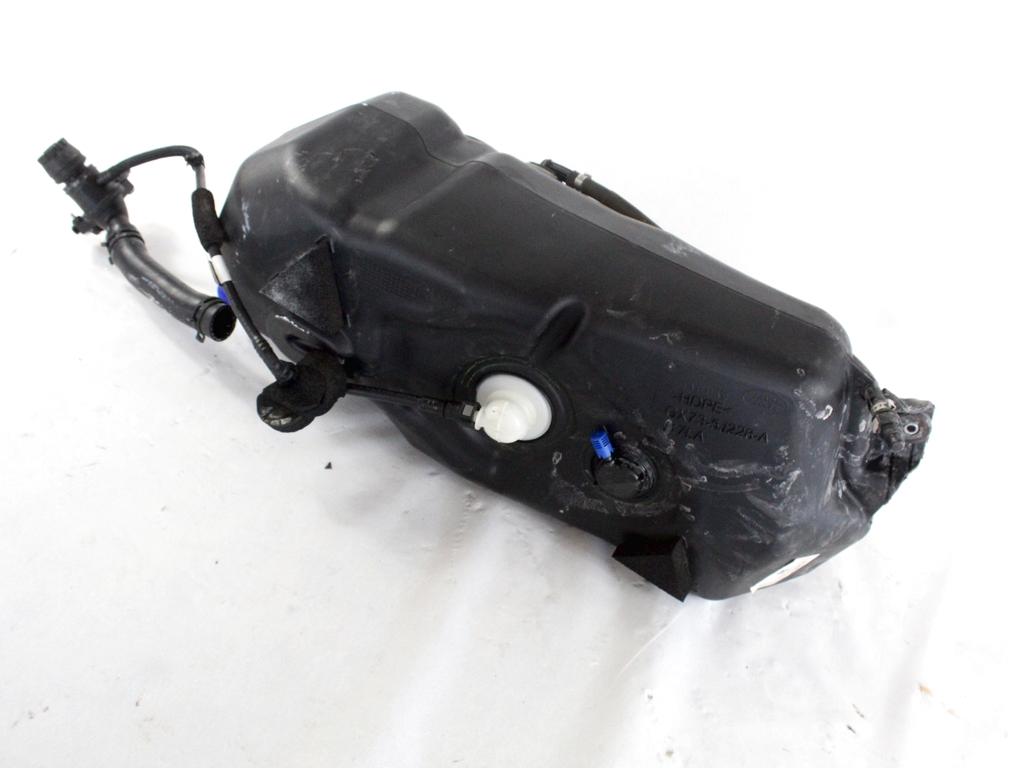 GX73-5J228-A SERBATOIO ADDITTIVO ADBLUE JAGUAR XE X760 2.0 D 132KW AUT 4P (2015) RICAMBIO USATO