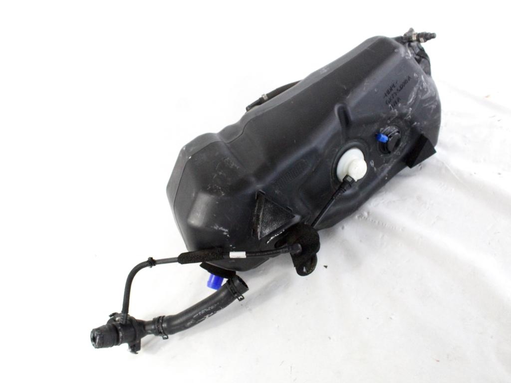 GX73-5J228-A SERBATOIO ADDITTIVO ADBLUE JAGUAR XE X760 2.0 D 132KW AUT 4P (2015) RICAMBIO USATO