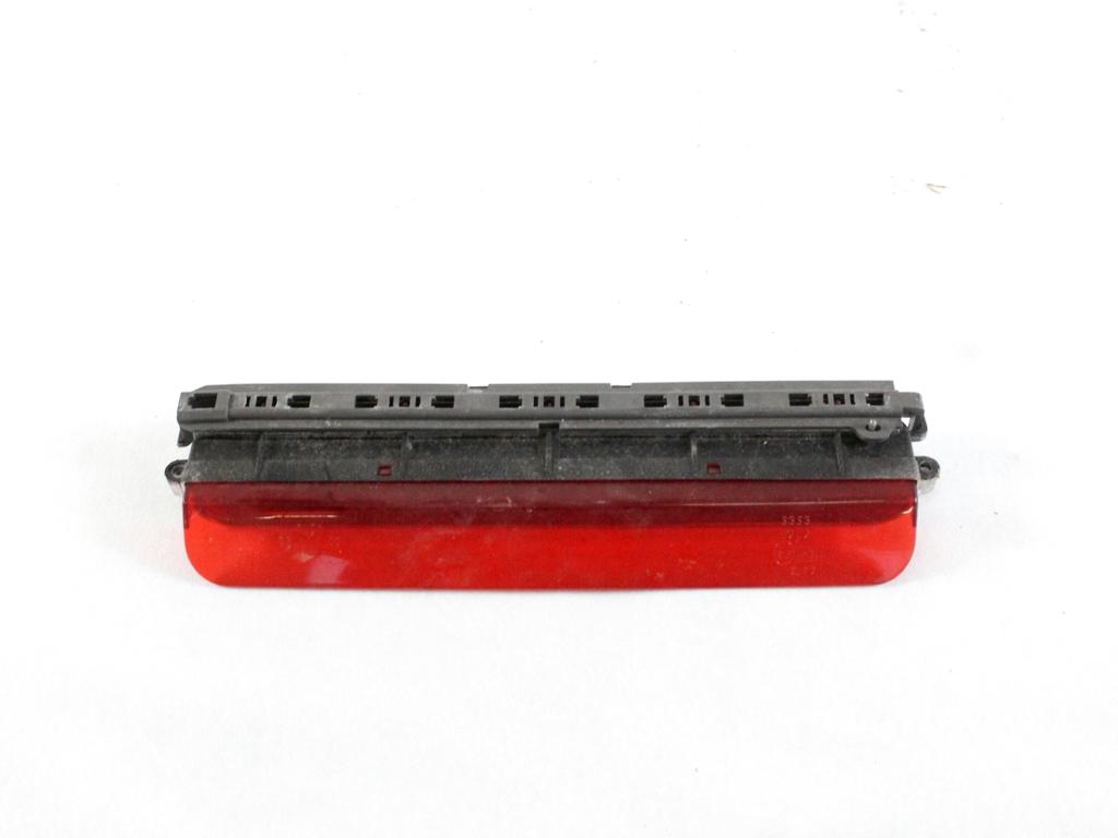 735392505 TERZO STOP FIAT PANDA 1.2 M 44KW 5M 5P (2009) RICAMBIO USATO