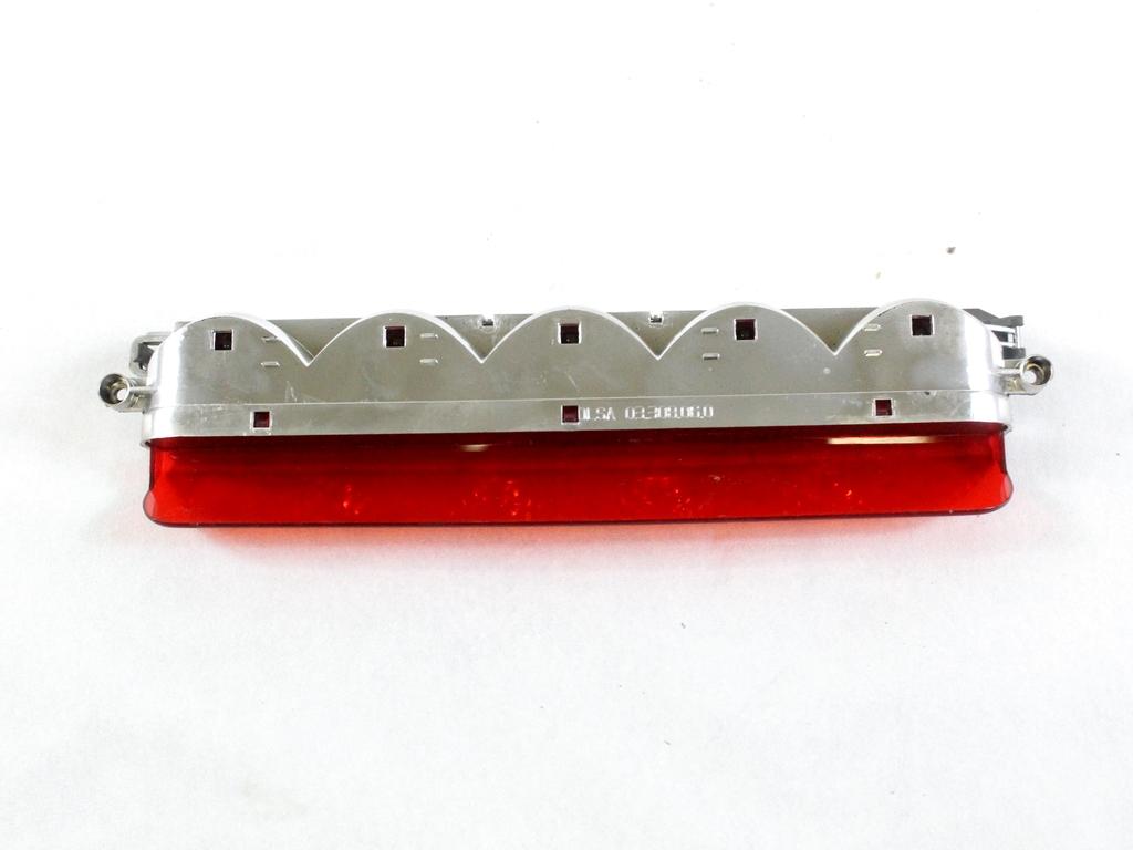735392505 TERZO STOP FIAT PANDA 1.2 M 44KW 5M 5P (2009) RICAMBIO USATO