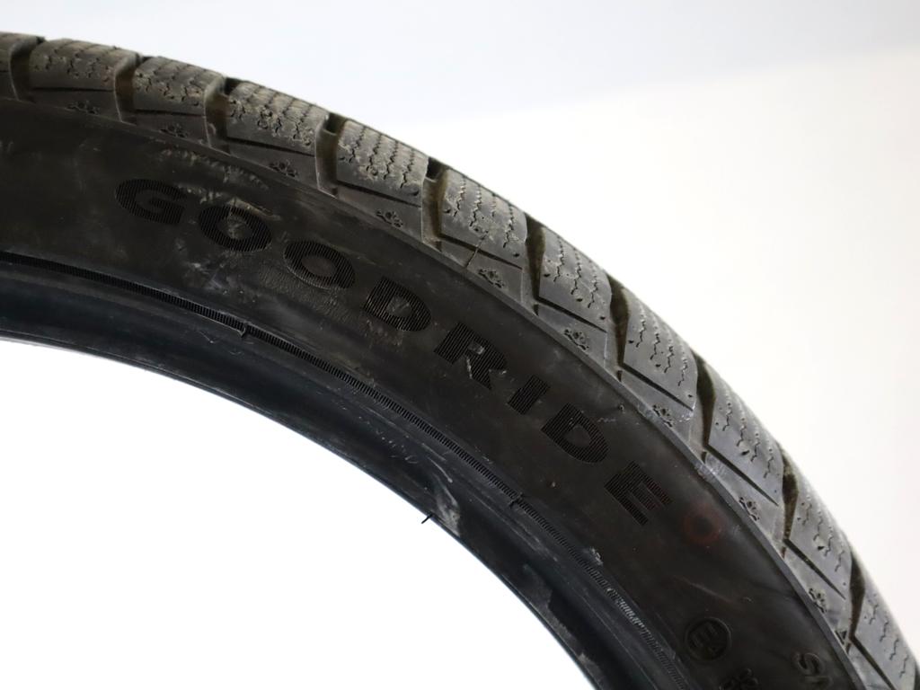 205/50 R17 89V BARUM BRAVURIS 3HM 7,64MM 6,33MM A1220 PNEUMATICI ESTIVI (QUANTITA' 2 GOMME)