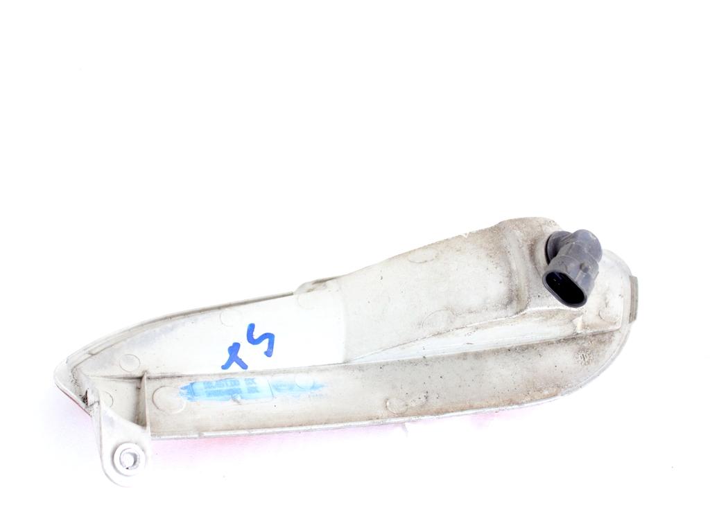 51854698 FARO FANALINO RETRONEBBIA POSTERIORE SINISTRO FIAT PUNTO EVO 1.2 B 51KW 5M 3P (2011) RICAMBIO USATO 