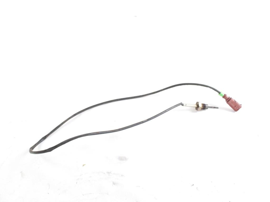 04L906088AB SENSORE DI TEMPERATURA GAS DI SCARICO VOLKSWAGEN GOLF 7 2.0 D 110KW 6M 5P (2013) RICAMBIO USATO  0281004191