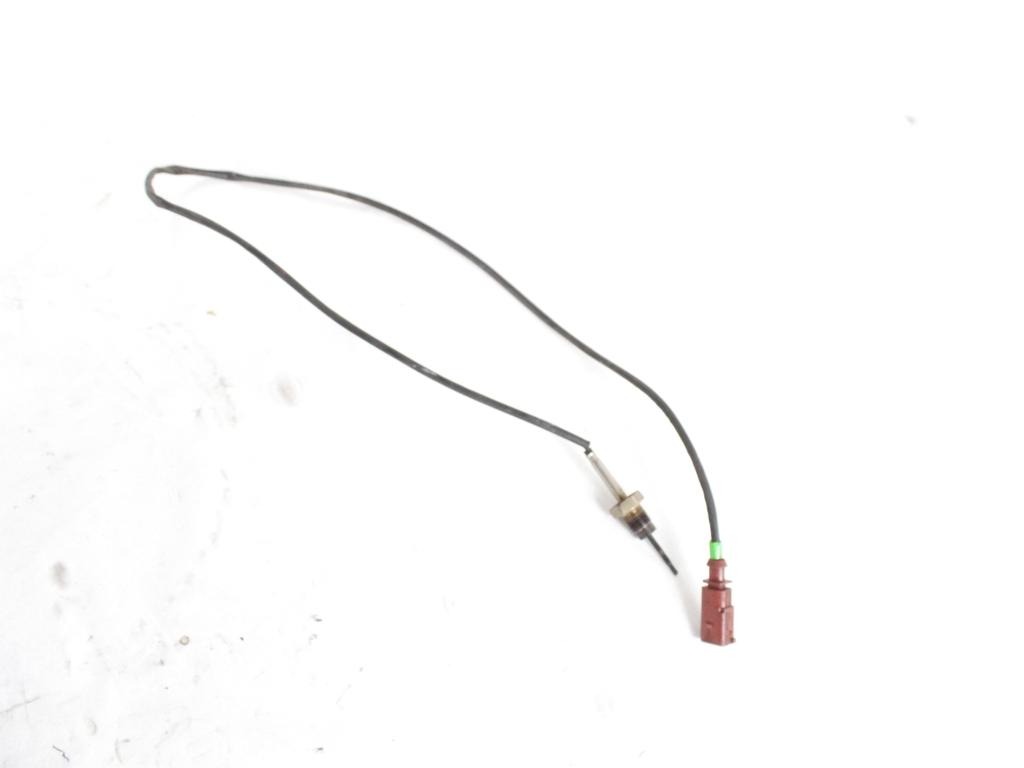 04L906088AB SENSORE DI TEMPERATURA GAS DI SCARICO VOLKSWAGEN GOLF 7 2.0 D 110KW 6M 5P (2013) RICAMBIO USATO  0281004191