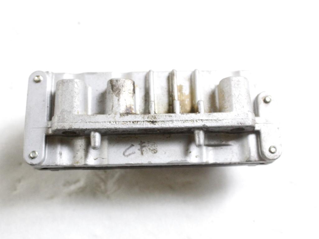 51880192 CENTRALINA MOTORE FIAT PANDA 1.2 M 44KW 5M 5P (2009) RICAMBIO USATO