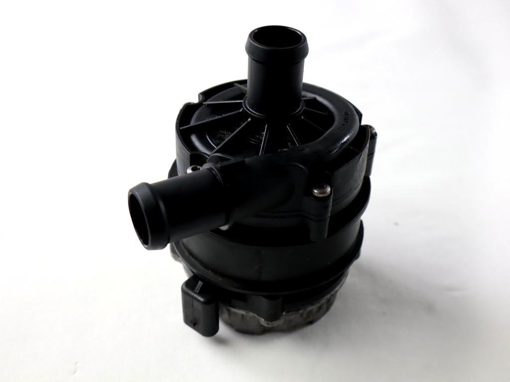 04L965567A POMPA ACQUA SECONDARIA CUPRA FORMENTOR 2.0 D 4X4 110KW AUT 5P (2021) RICAMBIO USATO 0392024006