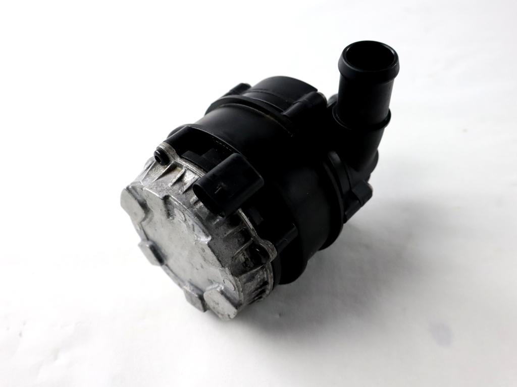04L965567A POMPA ACQUA SECONDARIA CUPRA FORMENTOR 2.0 D 4X4 110KW AUT 5P (2021) RICAMBIO USATO 0392024006