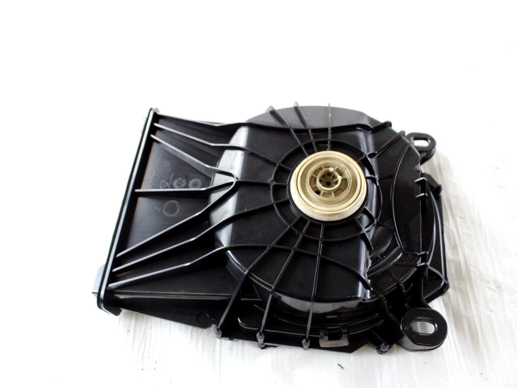 65139204786 CASSA ALTOPARLANTE SUBWOFER LATO DESTRO BMW SERIE 3 320D E92 2.0 D 135KW 6M 2P (2011) RICAMBIO USATO