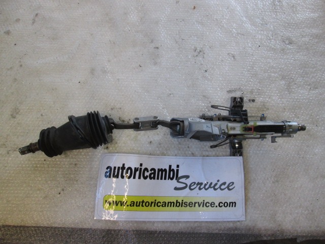 VOLANSKI DROG OEM N. A2114603316 ORIGINAL REZERVNI DEL MERCEDES CLASSE E W211 S211 BER/SW (03/2002 - 05/2006) DIESEL LETNIK 2004