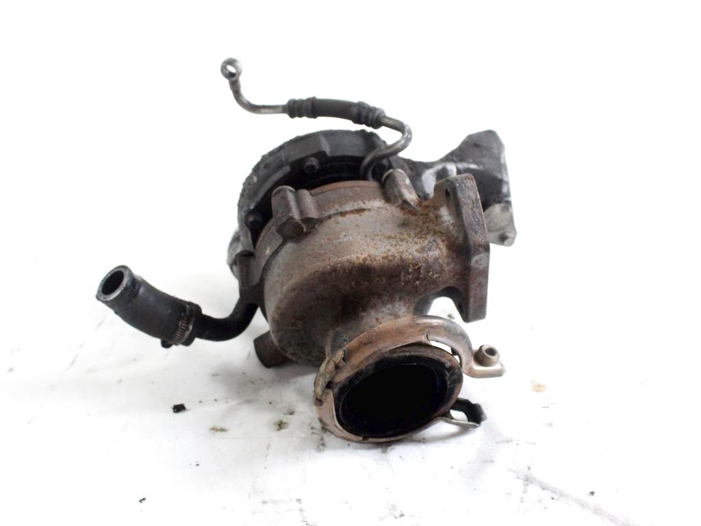 8517452 TURBINA TURBOCOMPRESSORE BMW SERIE 3 320D E92 2.0 D 135KW 6M 2P (2011) RICAMBIO USATO